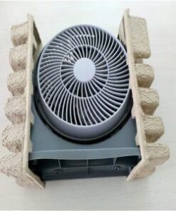 Khay giấy định hình đựng Chi tiết phụ tùng xe ô tô